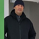 Айдар, 39 лет