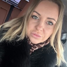 Фотография девушки Оксана, 36 лет из г. Домодедово