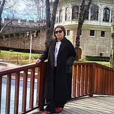 Фотография девушки Алуа, 40 лет из г. Астана