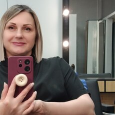 Фотография девушки Лиля, 51 год из г. Барнаул