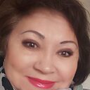 Татьяна, 63 года