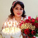 Гуличехра, 40 лет
