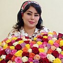 Гуличехра, 40 лет