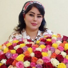 Фотография девушки Гуличехра, 40 лет из г. Ташкент