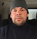 Мишка, 43 года