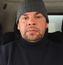Фотография мужчины Мишка, 43 года из г. Павлодар