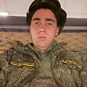 Данила, 23 года