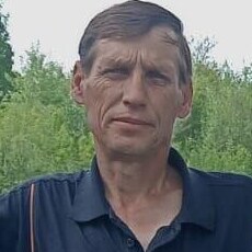 Фотография мужчины Андрей, 52 года из г. Рубцовск