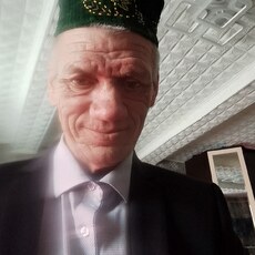 Фотография мужчины Джамиль, 56 лет из г. Альметьевск