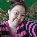 Саяна, 40 лет