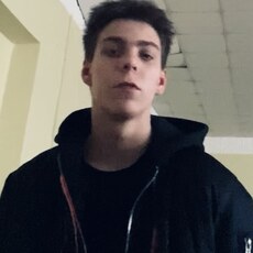 Фотография мужчины Александр, 20 лет из г. Мелитополь