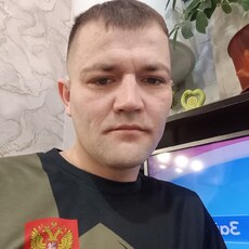 Фотография мужчины Эдуард, 30 лет из г. Горно-Алтайск