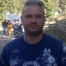 Фотография мужчины Ivan, 41 год из г. Кривой Рог