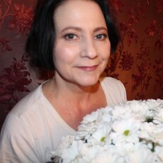 Фотография девушки Евгения, 54 года из г. Волгоград
