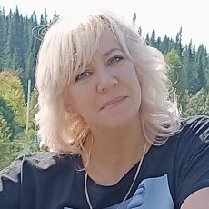 Фотография девушки Евгения, 53 года из г. Новокузнецк