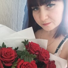 Фотография девушки Анна, 29 лет из г. Омск