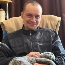 Фотография мужчины Алексей, 50 лет из г. Орск