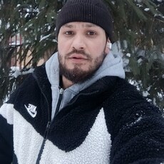 Фотография мужчины Рустам, 32 года из г. Набережные Челны