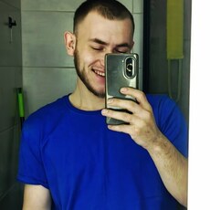 Фотография мужчины Никита, 23 года из г. Благовещенск