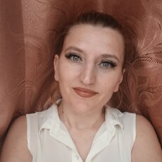 Фотография девушки Ася, 35 лет из г. Мелитополь