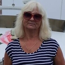 Фотография девушки Нина, 67 лет из г. Уссурийск