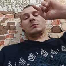 Фотография мужчины Александр, 33 года из г. Дмитров
