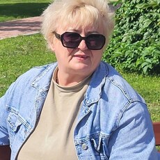 Фотография девушки Лариса, 57 лет из г. Абакан