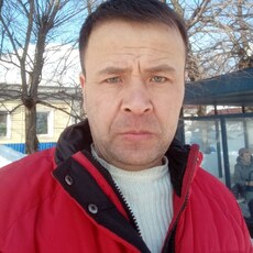 Фотография мужчины Исмаил, 41 год из г. Пермь