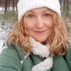Фотография девушки Галина, 61 год из г. Красноярск
