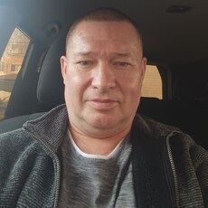 Фотография мужчины Владимир, 53 года из г. Самара