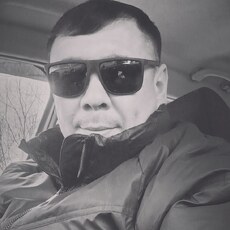 Фотография мужчины Ggg, 42 года из г. Омск