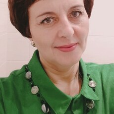 Фотография девушки Елена, 55 лет из г. Новосибирск