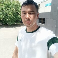 Фотография мужчины Марат, 34 года из г. Алматы