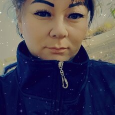 Фотография девушки Сандугаш, 42 года из г. Павлодар