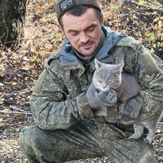 Фотография мужчины Витя, 39 лет из г. Луганск