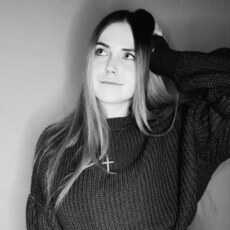Фотография девушки Valeria, 24 года из г. Черемхово