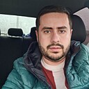 Самандар, 33 года