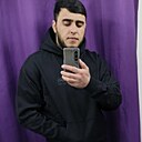 Ахмад, 28 лет