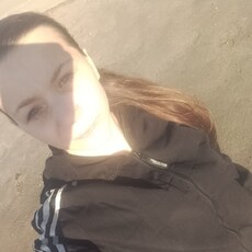 Фотография девушки Оленка, 20 лет из г. Стебник