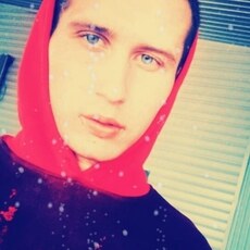 Фотография мужчины Алексей, 25 лет из г. Курган