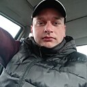Андрей, 25 лет