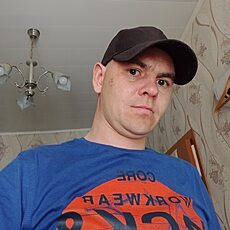 Фотография мужчины Александр, 36 лет из г. Рыбинск