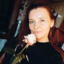 Надежда, 45 лет