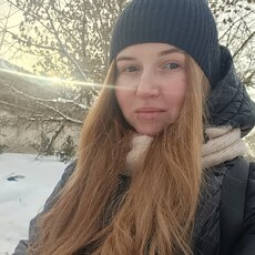 Фотография девушки Екатерина, 29 лет из г. Псков