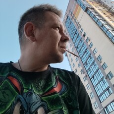 Фотография мужчины Вадим, 45 лет из г. Брест