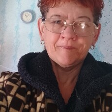 Фотография девушки Ирина, 50 лет из г. Камень-на-Оби