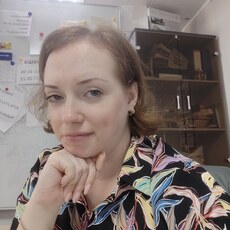 Фотография девушки Елена, 38 лет из г. Воронеж