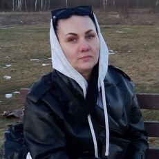 Фотография девушки Наташа, 41 год из г. Гомель