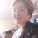 Надежда, 59 лет