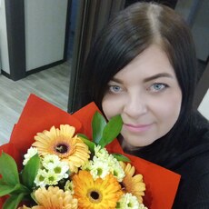 Фотография девушки Татьяна, 43 года из г. Зеленогорск (Красноярский Край)
